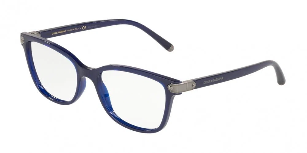 Dolce & Gabbana 5036 Eyeglasses - view 7